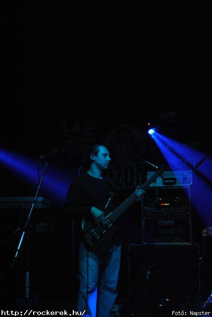 Black Box, Black Box ( Csiga Sndor s Bartai), Mdium, Pandora, Pandora`s Box - Fot: Napster