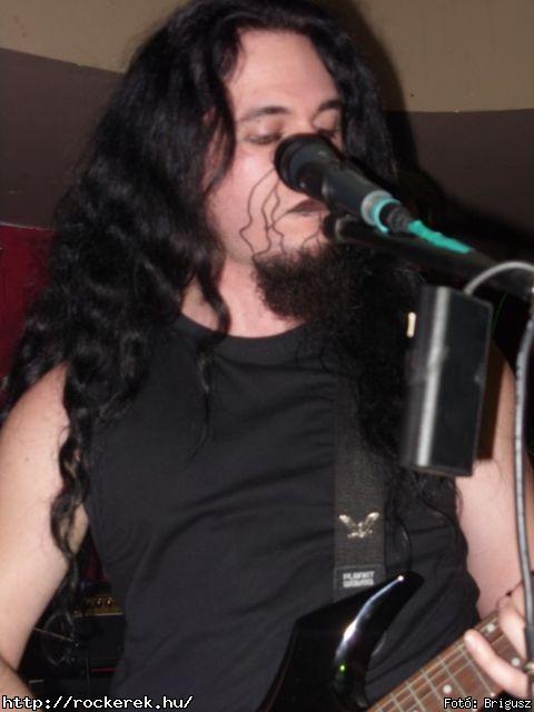  Belse Blues Quartet, Evil, Evil`s Tears, Watch My Dying - Fot: Brigusz