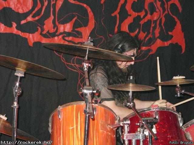  Belse Blues Quartet, Evil, Evil`s Tears, Watch My Dying - Fot: Brigusz