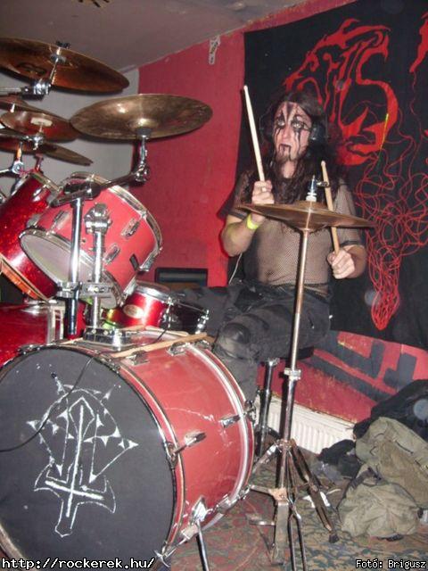  Belse Blues Quartet, Evil, Evil`s Tears, Watch My Dying - Fot: Brigusz