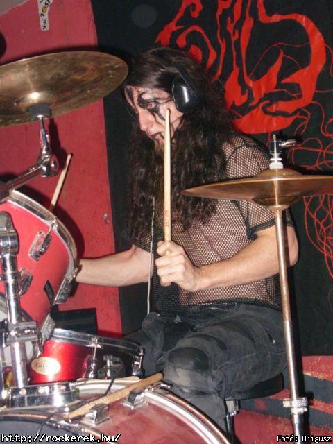  Belse Blues Quartet, Evil, Evil`s Tears, Watch My Dying - Fot: Brigusz