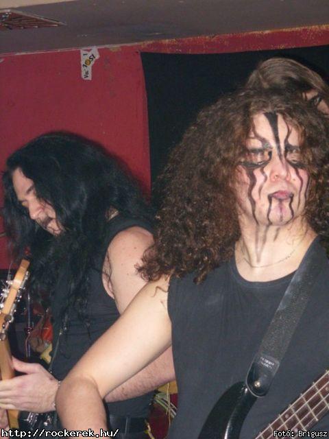  Belse Blues Quartet, Evil, Evil`s Tears, Watch My Dying - Fot: Brigusz