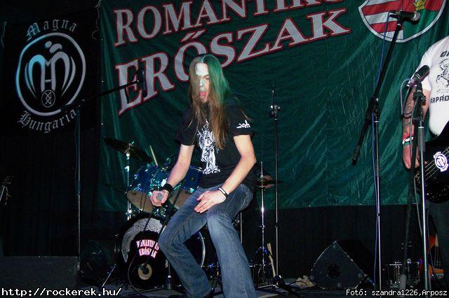  Magna Hungaria, Romantikus Eroszak, Romantikus Erszak - Fot: szandra1226,Arposz