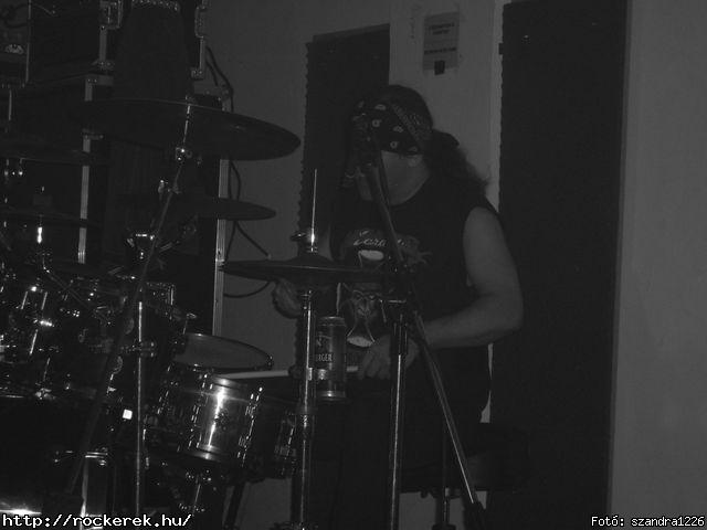  Zorall - Fot: szandra1226