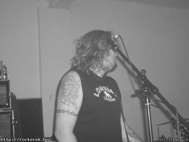  Zorall - Fot: szandra1226