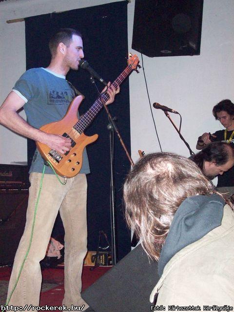  Omen, Lazulalnc, Tritonus - Fot: Krhozottak Kirlynje