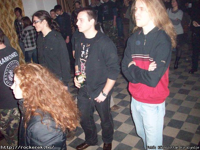  Omen, Lazulalnc, Tritonus - Fot: Krhozottak Kirlynje