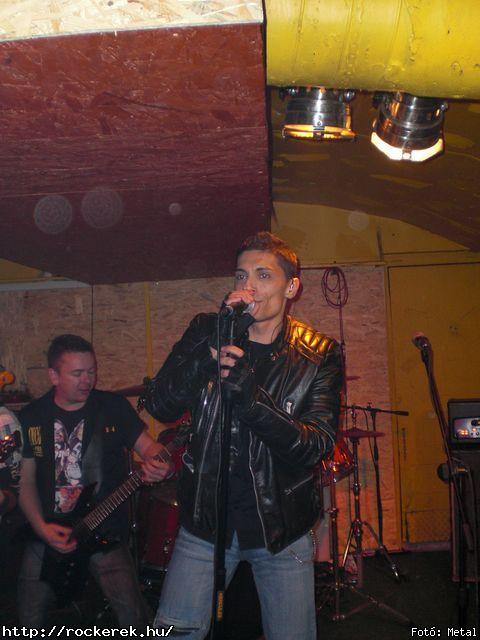  Sing Sing +, Singsing+ - Fot: Metal