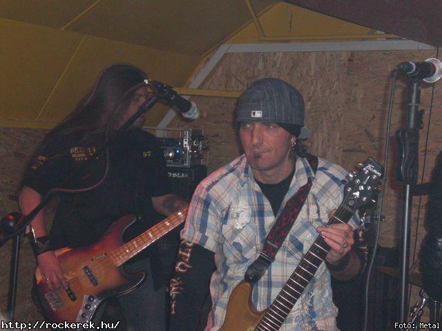  Sing Sing +, Singsing+ - Fot: Metal