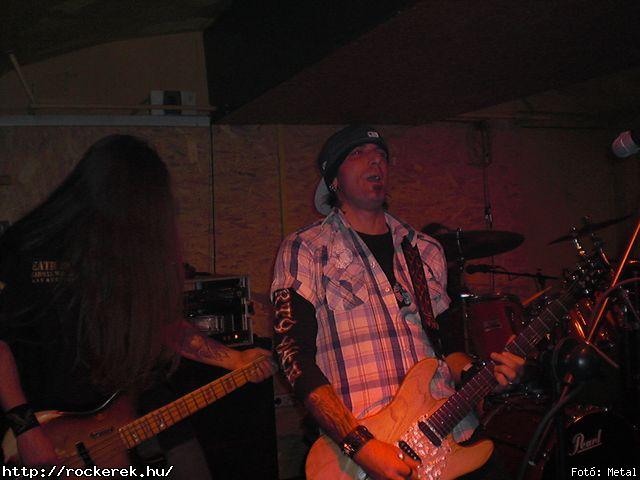  Sing Sing +, Singsing+ - Fot: Metal