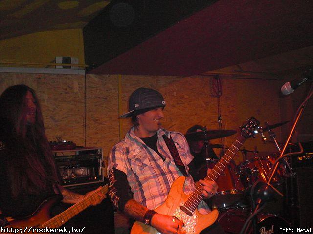  Sing Sing +, Singsing+ - Fot: Metal