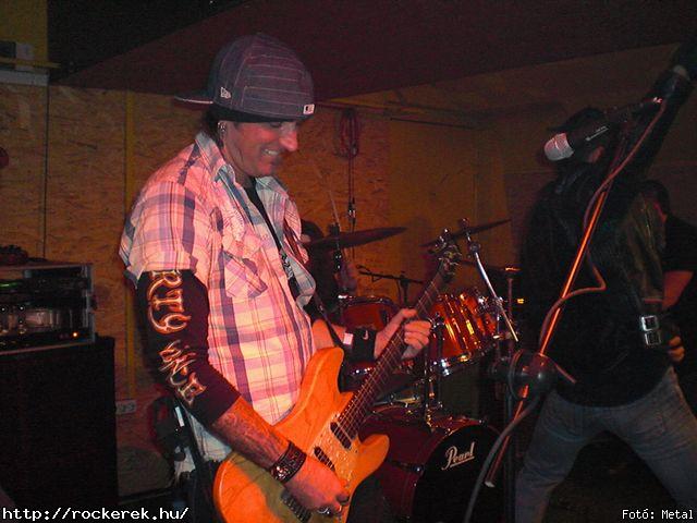  Sing Sing +, Singsing+ - Fot: Metal