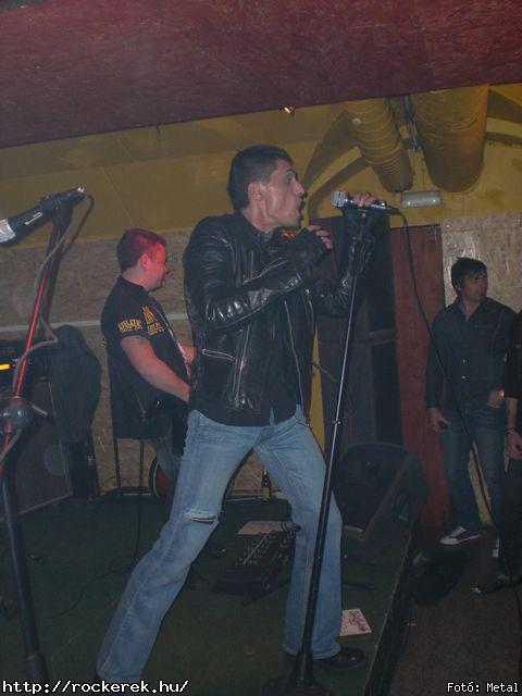  Sing Sing +, Singsing+ - Fot: Metal