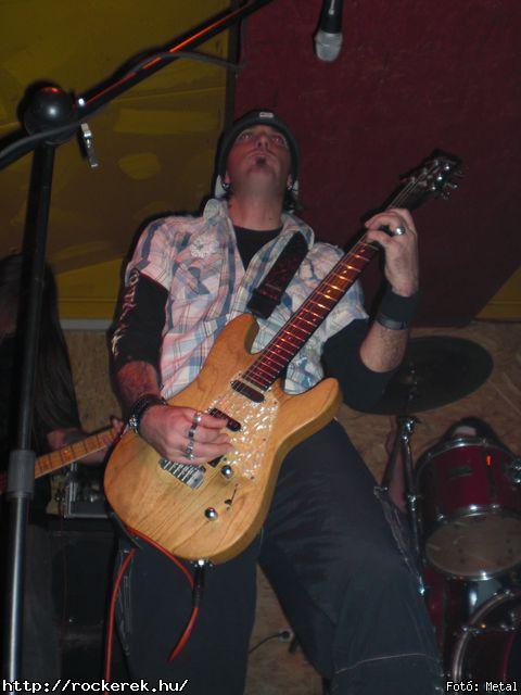  Sing Sing +, Singsing+ - Fot: Metal