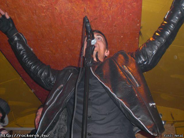  Sing Sing +, Singsing+ - Fot: Metal