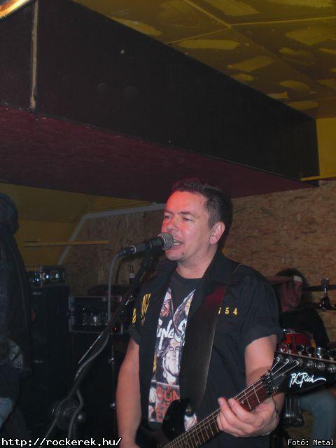  Sing Sing +, Singsing+ - Fot: Metal