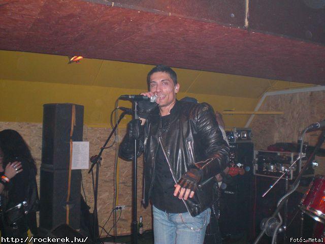  Sing Sing +, Singsing+ - Fot: Metal