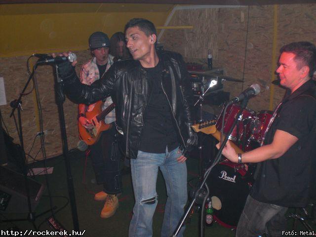  Sing Sing +, Singsing+ - Fot: Metal