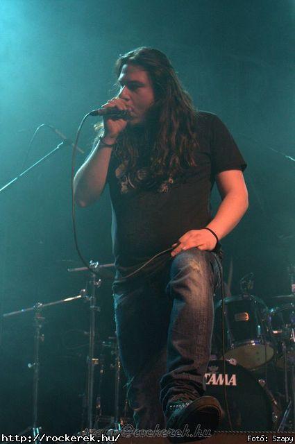  Tracedawn,  Winter