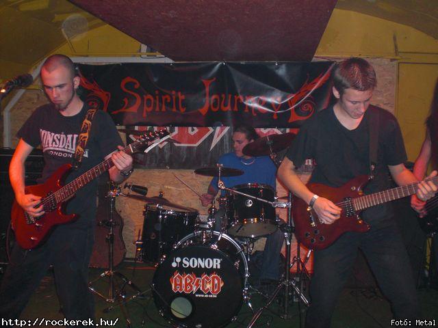  Ab/cd, Abcd, Spiritjourney - Fot: Metal