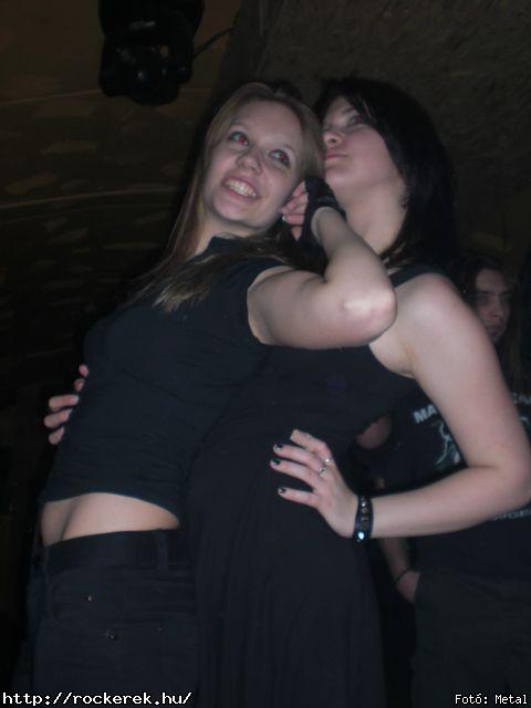  Ab/cd, Abcd, Spiritjourney - Fot: Metal
