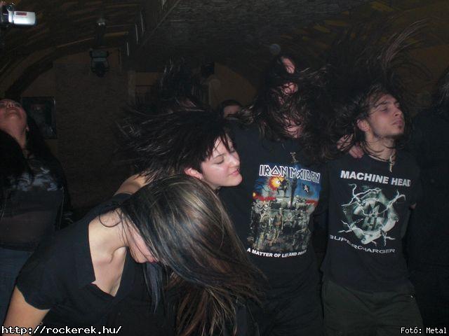  Ab/cd, Abcd, Spiritjourney - Fot: Metal