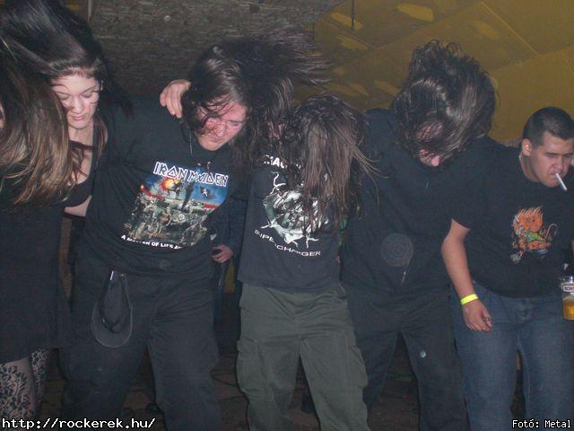  Ab/cd, Abcd, Spiritjourney - Fot: Metal