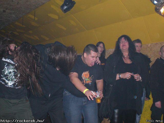  Ab/cd, Abcd, Spiritjourney - Fot: Metal
