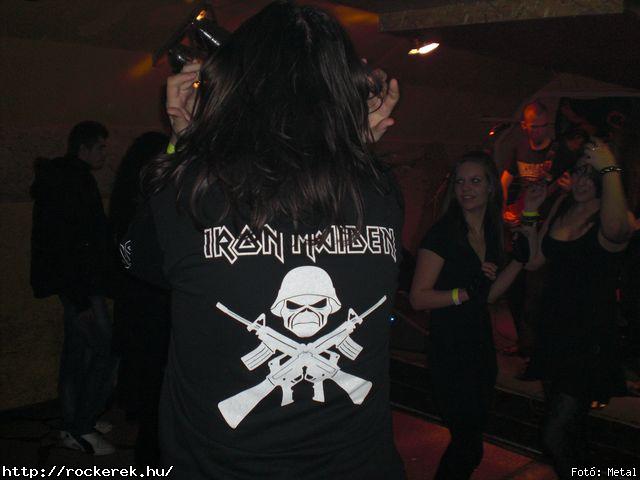  Ab/cd, Abcd, Spiritjourney - Fot: Metal