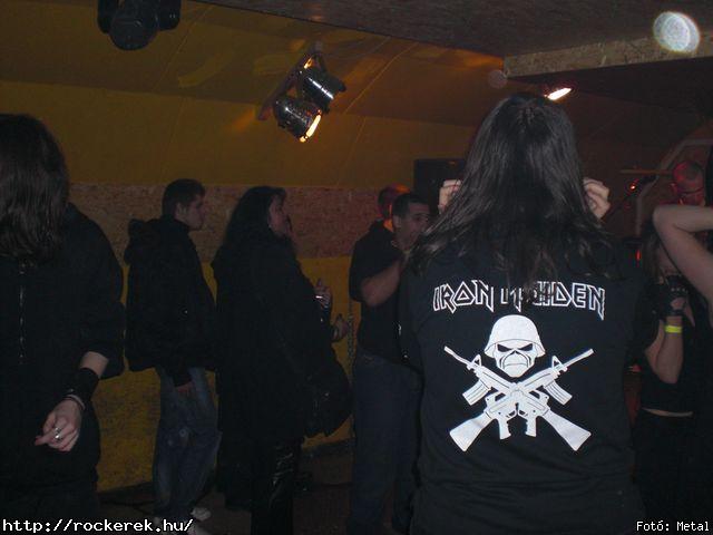  Ab/cd, Abcd, Spiritjourney - Fot: Metal