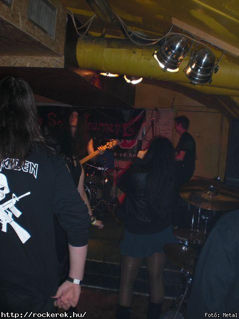  Ab/cd, Abcd, Spiritjourney - Fot: Metal