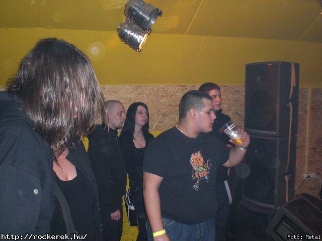  Ab/cd, Abcd, Spiritjourney - Fot: Metal