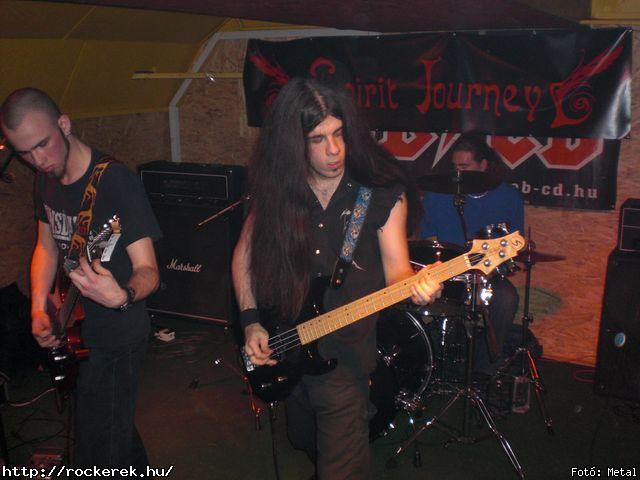  Ab/cd, Abcd, Spiritjourney - Fot: Metal