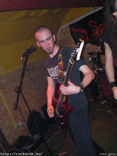  Ab/cd, Abcd, Spiritjourney - Fot: Metal