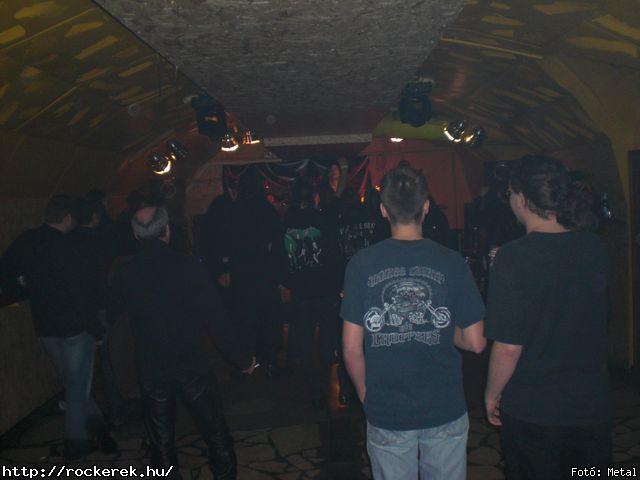  Ab/cd, Abcd, Spiritjourney - Fot: Metal