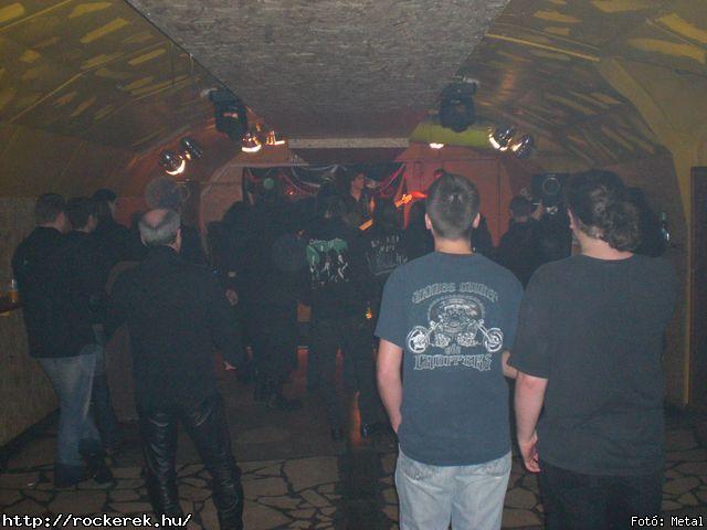  Ab/cd, Abcd, Spiritjourney - Fot: Metal