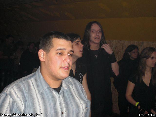  Ab/cd, Abcd, Spiritjourney - Fot: Metal