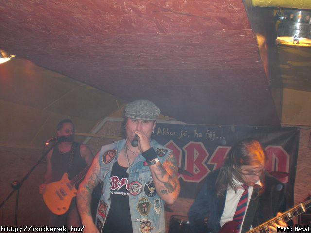  Ab/cd, Abcd, Spiritjourney - Fot: Metal