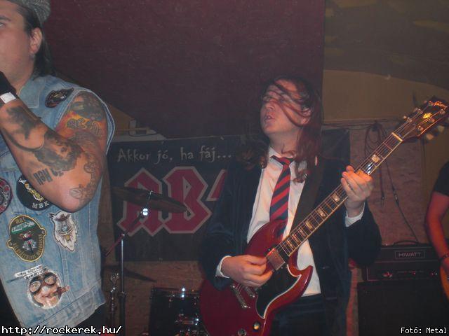  Ab/cd, Abcd, Spiritjourney - Fot: Metal