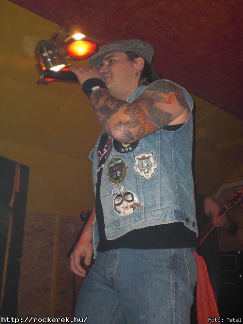  Ab/cd, Abcd, Spiritjourney - Fot: Metal