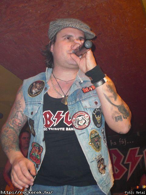  Ab/cd, Abcd, Spiritjourney - Fot: Metal