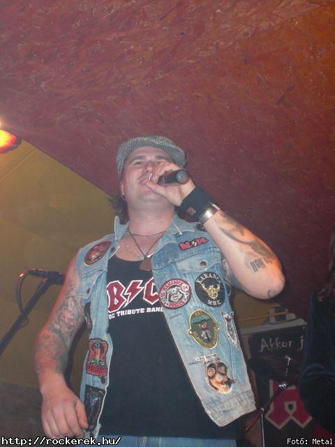  Ab/cd, Abcd, Spiritjourney - Fot: Metal