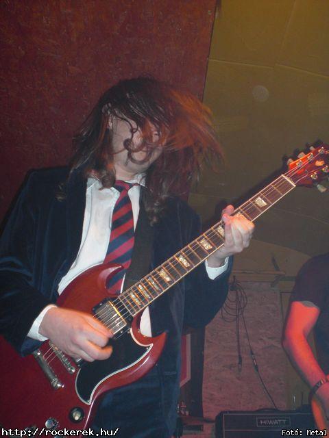  Ab/cd, Abcd, Spiritjourney - Fot: Metal