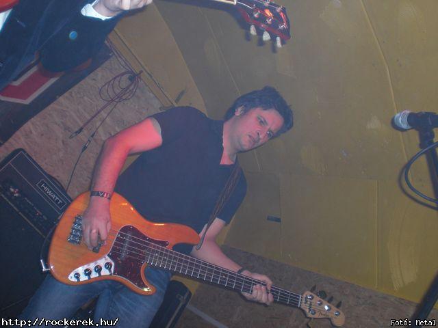  Ab/cd, Abcd, Spiritjourney - Fot: Metal