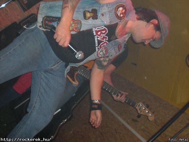 Ab/cd, Abcd, Spiritjourney - Fot: Metal