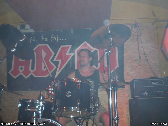  Ab/cd, Abcd, Spiritjourney - Fot: Metal