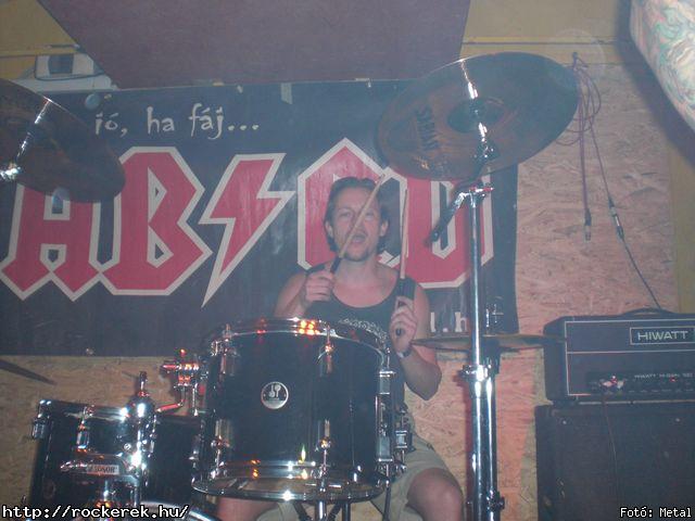  Ab/cd, Abcd, Spiritjourney - Fot: Metal