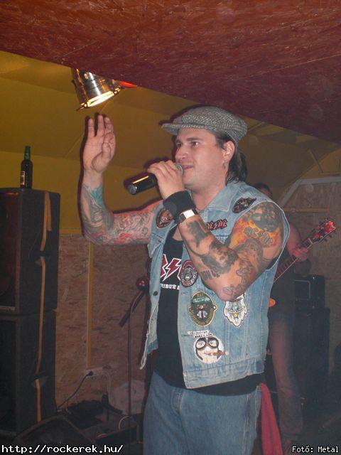  Ab/cd, Abcd, Spiritjourney - Fot: Metal
