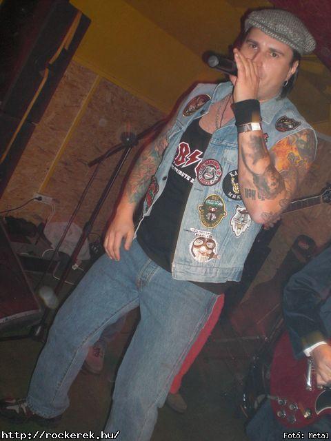  Ab/cd, Abcd, Spiritjourney - Fot: Metal