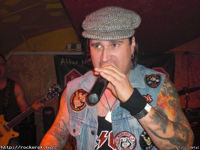  Ab/cd, Abcd, Spiritjourney - Fot: Metal